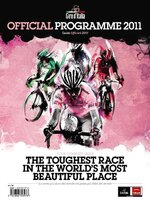 Giro d’Italia Official 2011 Guide